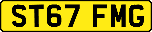 ST67FMG