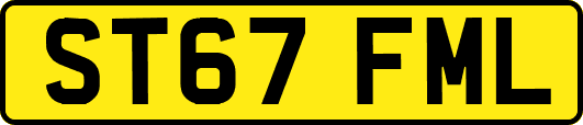 ST67FML