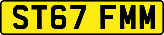 ST67FMM