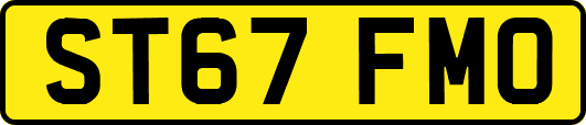 ST67FMO