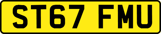 ST67FMU