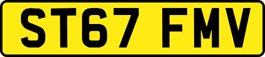 ST67FMV