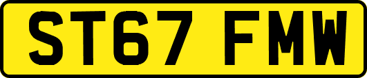 ST67FMW