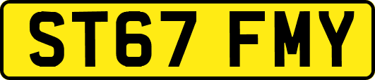 ST67FMY