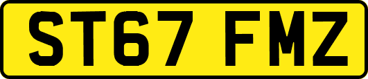 ST67FMZ