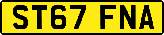 ST67FNA