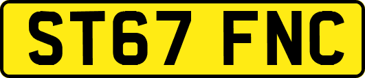 ST67FNC