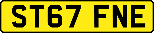 ST67FNE