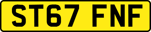 ST67FNF