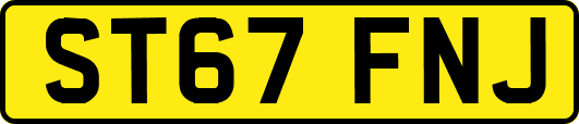 ST67FNJ