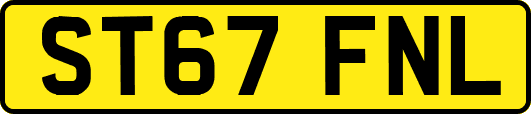 ST67FNL