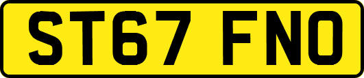 ST67FNO