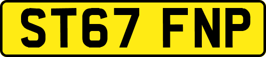 ST67FNP