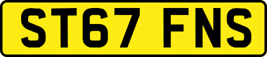 ST67FNS