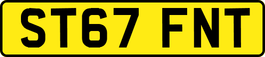ST67FNT