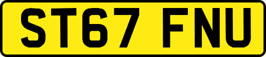 ST67FNU