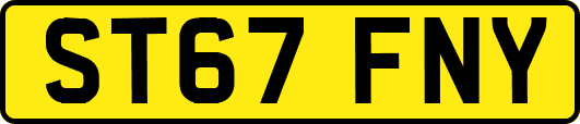 ST67FNY