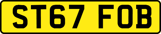 ST67FOB