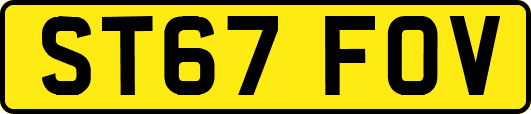 ST67FOV