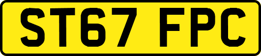 ST67FPC