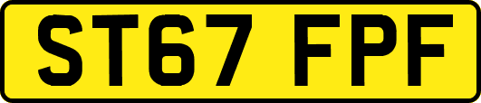ST67FPF