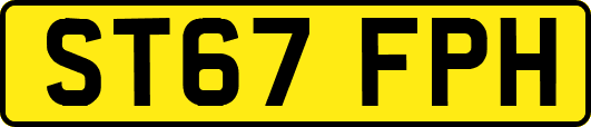 ST67FPH
