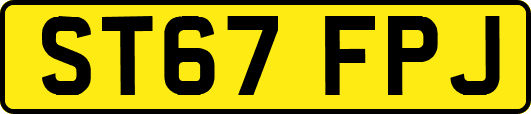ST67FPJ