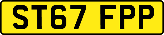 ST67FPP