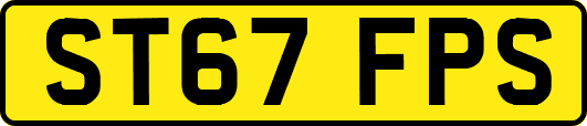 ST67FPS