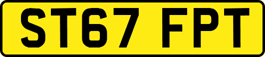 ST67FPT