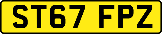 ST67FPZ
