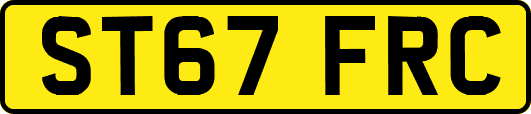 ST67FRC