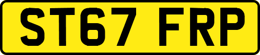 ST67FRP