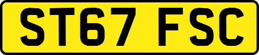 ST67FSC