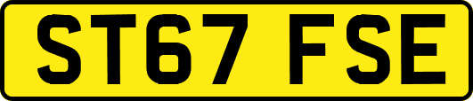 ST67FSE