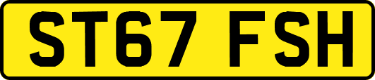 ST67FSH