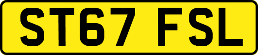 ST67FSL