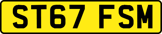 ST67FSM