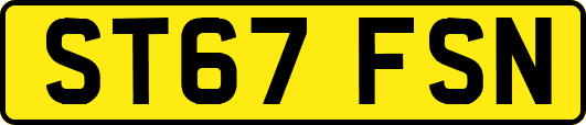 ST67FSN