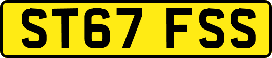 ST67FSS