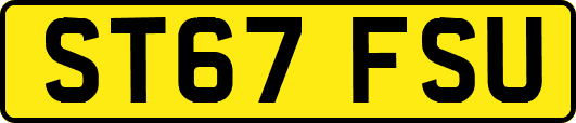 ST67FSU
