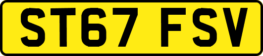 ST67FSV