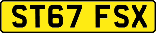 ST67FSX
