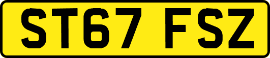 ST67FSZ