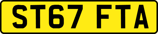 ST67FTA