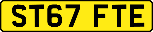 ST67FTE