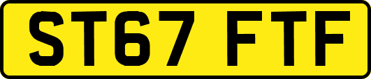 ST67FTF