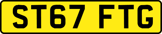 ST67FTG