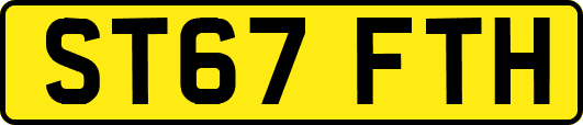 ST67FTH