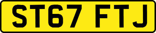 ST67FTJ
